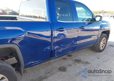 2014 GMC Sierra 1500 Sle z USA, uszkodzony, nr VIN 1GTV2UEC5EZ194053